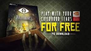 لعبة الألغاز الفريدة Little Nightmares متاحة مجاناً الآن عبر ستيم ولفترة محدودة