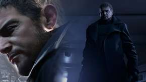 كل مايجب معرفته عن Chris Redfield قبل إطلاق Resident Evil 8 | ثقافة الألعاب