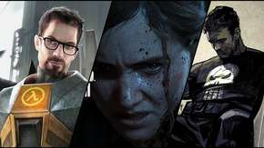مخرج The Last of Us 2 مهتم بالعمل على ألعاب Punisher و Half-Life جديدة