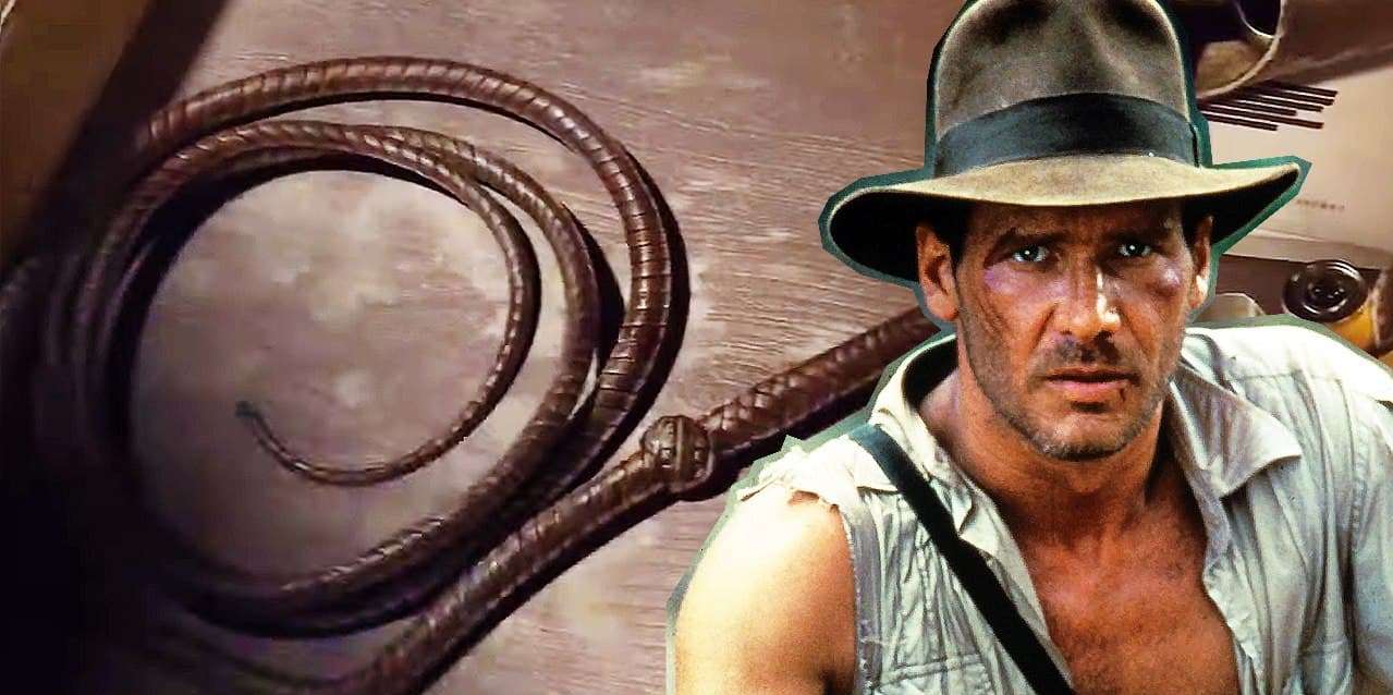 لعبة Indiana Jones القادمة ربما تحمل اسم Indiana Jones and the Great Circle