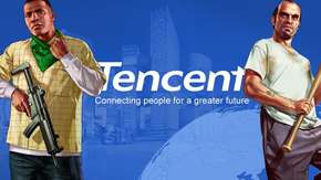 إشاعة: Tencent تجمع الأموال الطائلة للاستحواذ قسرياً على Take Two