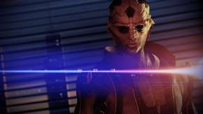 مجموعة Mass Effect Legendary Edition تتوفر في مايو