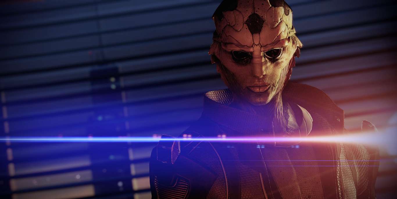 مخرج Mass Effect Legendary Edition يضع شرطاً لقدوم أطوار الأونلاين للمجموعة