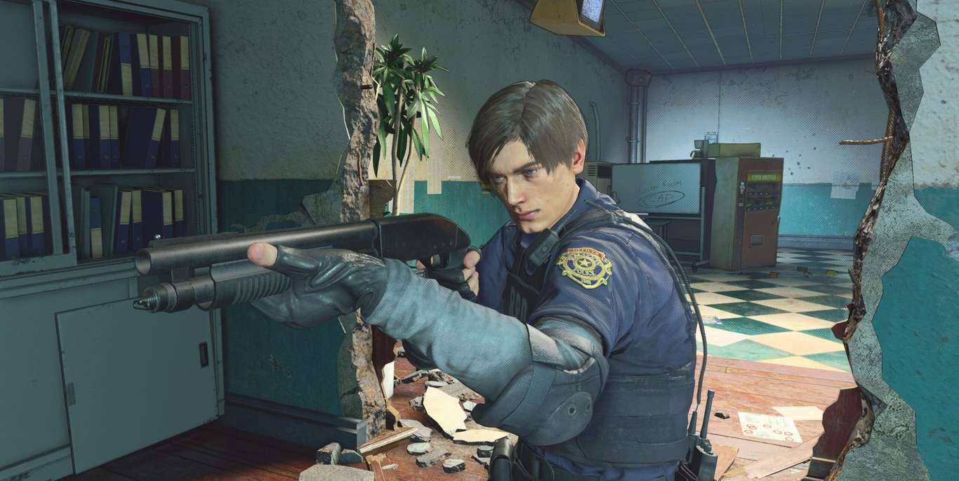 رسمياً: تأجيل جديد للعبة Resident Evil Re Verse – حتى العام القادم