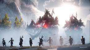 «سوني» ستؤجل لعبة Horizon Forbidden West إلى 2022 – إشاعة