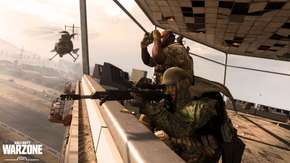 ناشر Call of Duty Warzone: حظرنا 60,000 حسابًا بالأمس فقط!