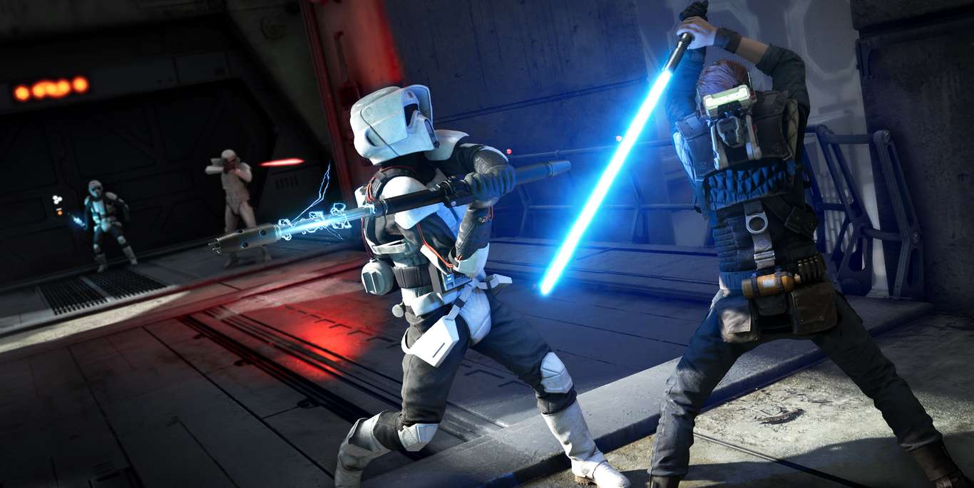 مبيعات ألعاب EA Star Wars تجاوزت 52 مليون نسخة عالميًّا