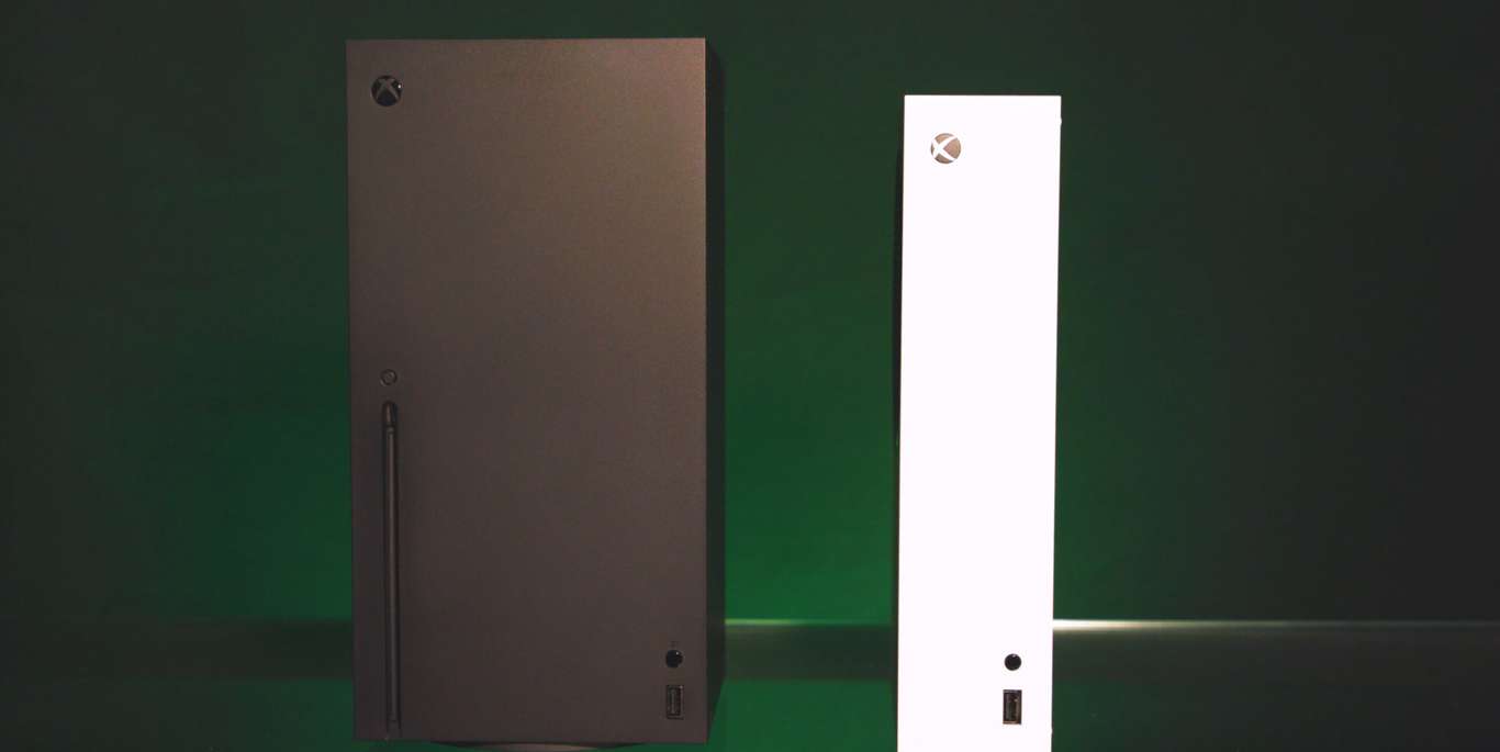 شحنات Xbox Series X / S وصلت إلى 3.5 ملايين جهاز تقريبًا – تقرير