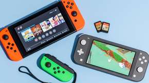 Nintendo: سنعلن مزيدًا من ألعاب Switch في 2021 «في الوقت المناسب»