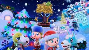 Animal Crossing تتصدر و Hitman 3 تخرج – مبيعات أقراص بريطانيا