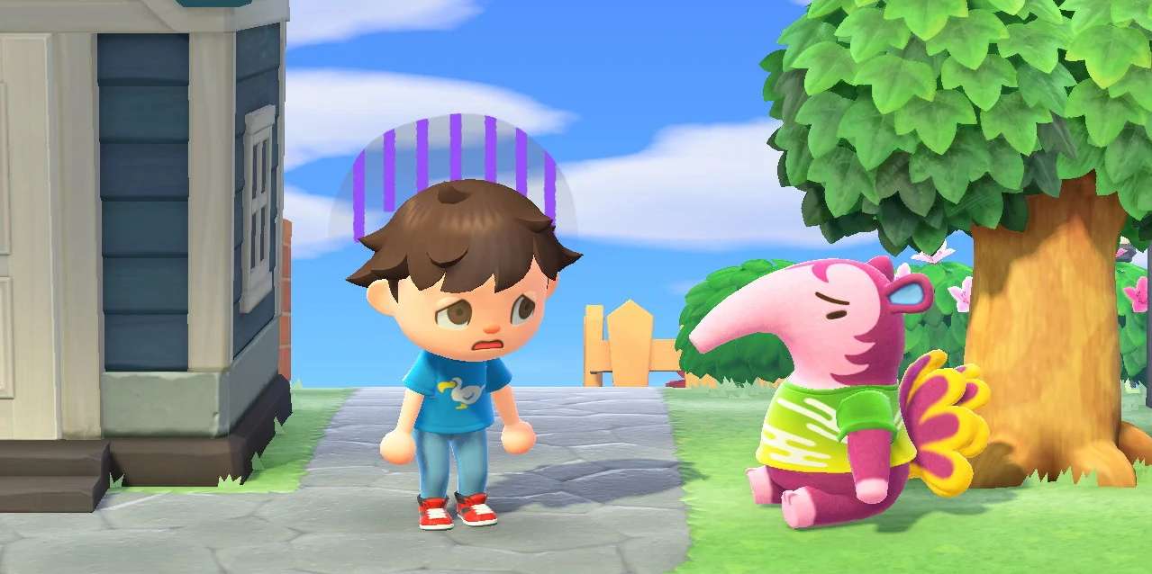 Animal Crossing تصبح أسرع لعبة مبيعا من Nintendo في السوق الأوروبي
