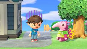 Animal Crossing في الصدارة مرةً أخرى – مبيعات أقراص بريطانيا