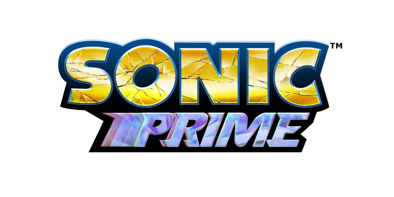 Sonic Prime 3D