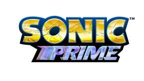 أنمي Sonic Prime 3D قادم إلى شبكة Netflix