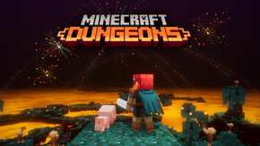 لعبة Minecraft Dungeons تتجاوز 25 مليون لاعب
