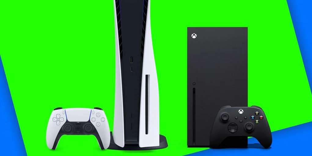 مبيعات إطلاق PS5 و Xbox Series مساوية تقريبًا للجيل الماضي – تقرير