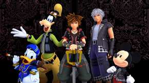 مفاجأة: سلسلة ألعاب Kingdom Hearts تنطلق على PC في مارس!