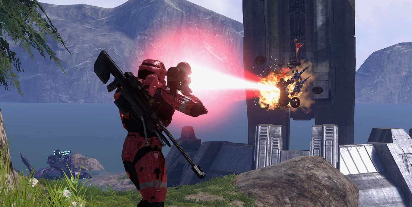 لعبة Halo 3 ستحصل على خريطة جديدة قريبًا!