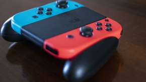 Nintendo تواصل نفي تقارير إطلاق Switch Pro في 2021