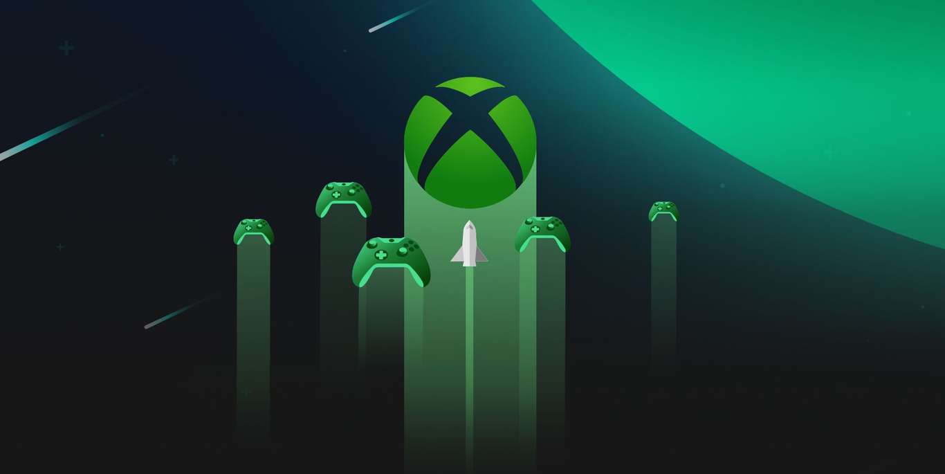 مايكروسوفت تنوي جلب ألعاب الجيل الجديد للـ Xbox One عبر xCloud