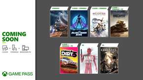 قائمة ألعاب خدمة Xbox Game Pass – أواخر فبراير – 2021