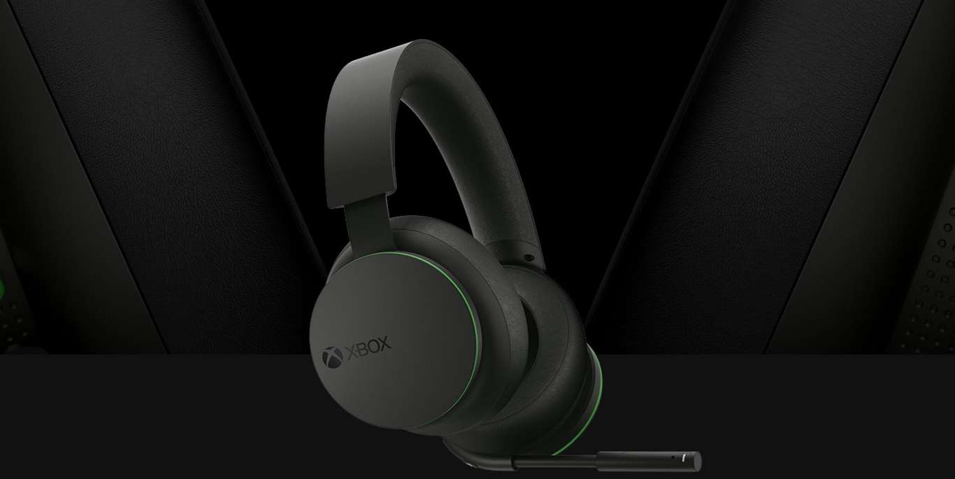 الإعلان عن سماعة Xbox الرسمية الجديدة “Xbox Wireless Headset”