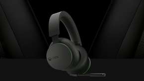 الإعلان عن سماعة Xbox الرسمية الجديدة “Xbox Wireless Headset”