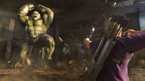 لعبة Marvel’s Avengers تتوفر على PS5 و Xbox Series في مارس