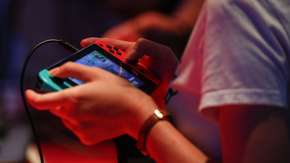 خليفة Nintendo Switch يجب أن يقدم تجربة جديدة – «شكلًا جديدًا من الترفيه»