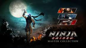 مجموعة Ninja Gaiden Master Collection ستتوفر في السعودية – تصنيف +18