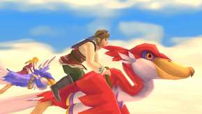 لعبة The Legend of Zelda Skyward Sword HD تنطلق في يوليو