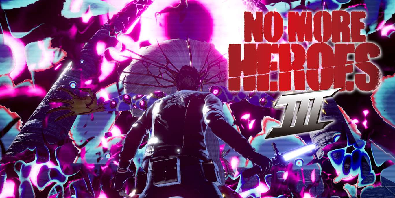 أخيرًا – لعبة No More Heroes 3 ستنطلق في أغسطس 2021