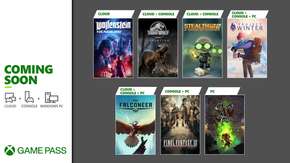 قائمة ألعاب خدمة Xbox Game Pass – أوائل فبراير – 2021