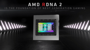 إشاعة: AMD ستطلق ميزتها المنافسة لـ DLSS نهاية مارس المقبل
