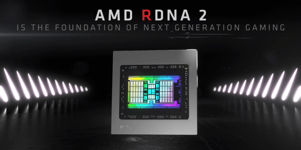 إشاعة: AMD ستطلق ميزتها المنافسة لـ DLSS نهاية مارس المقبل