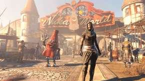 Bethesda تواجه دعوى قضائية بسبب إضافة Fallout 4