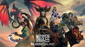 Blizzard تدعو مجتمع اللاعبين لاحتفالية BlizzCon – لنحتفي بـ 30 عاماً من ألعاب بليزارد