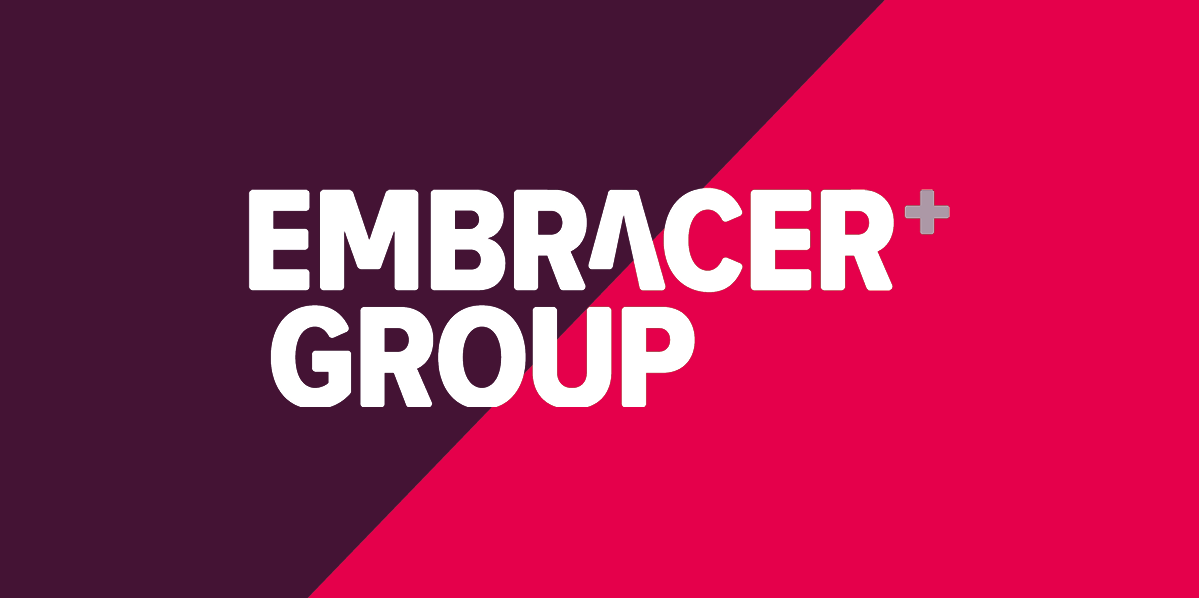 Embracer Group تتوقع استكمال تطوير 70 لعبة رئيسية بحلول مارس 2022