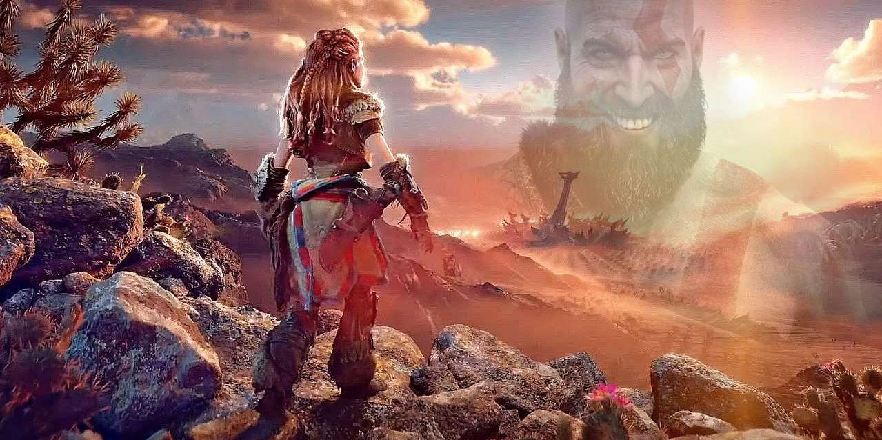 لا نية لتأجيل Horizon Forbidden West ولا تعليق حول موعد إصدار God of War Ragnarok