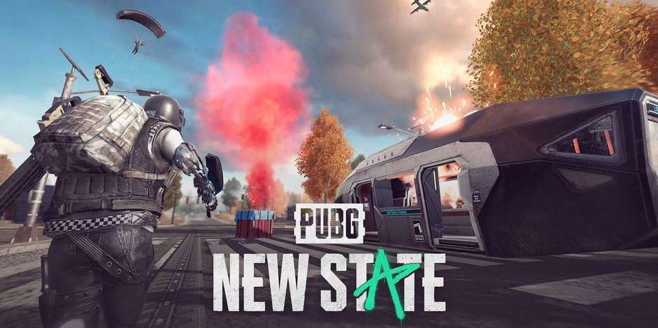 PUBG New State – لعبة ببجي جديدة للجوالات تصحبنا للمستقبل