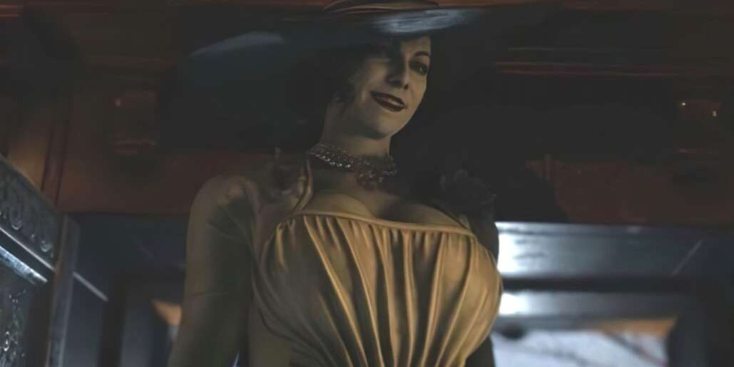 مخرج Resident Evil Village الفني: Lady Dimitrescu هي جزء فقط من اللعبة