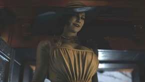 مخرج Resident Evil Village الفني: Lady Dimitrescu هي جزء فقط من اللعبة
