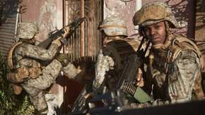 انتقادات لاذعة للعبة Six Days in Fallujah من جندي أمريكي