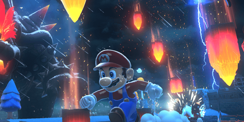 تقييم: Super Mario 3D World + Bowser’s Fury