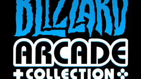 إطلاق مجموعة Blizzard Arcade Collection – ألعاب كلاسيكية بنكهة معاصرة