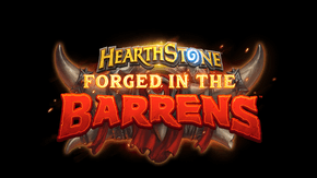 لعبة Hearthstone‎ تُحلّق إلى عام الغرفين – Forged in the Barrens إضافة بثيمة Warcraft