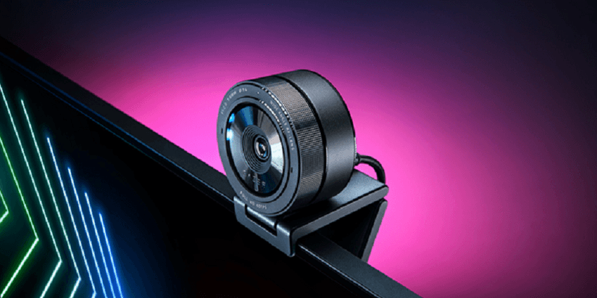 تعرف على كاميرا الويب المذهلة الجديدة PRO KIYO من Razer