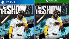 بعد MLB The Show 21 – هل سنرى شعار PlayStation يزين مزيداً من أغلفة ألعاب Xbox؟ (مُحدث)