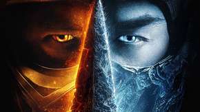 عنف ووحشية في العرض الرسمي الأول لفيلم Mortal Kombat