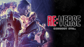 النسخة التجريبية المفتوحة للعبة Resident Evil Re:Verse ستنطلق الشهر المقبل